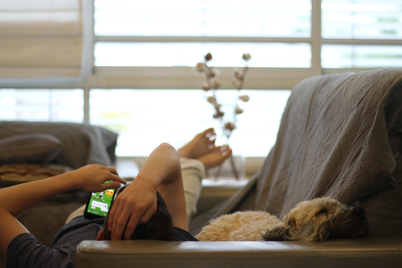 Gen Alpha Parent's Guide: How To Communicate Openly With The Digital Generation