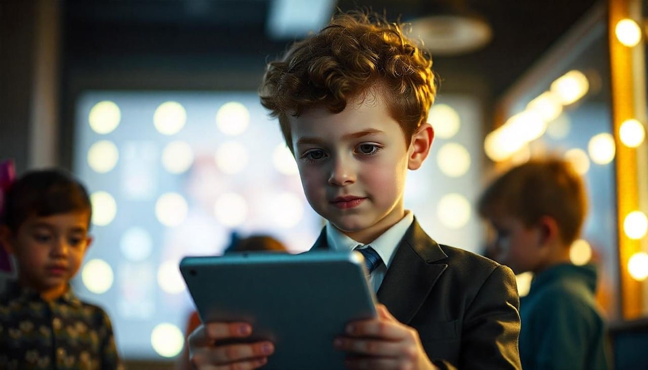 How STEAM & Christian Education Spark Critical Thinking in Young Learners