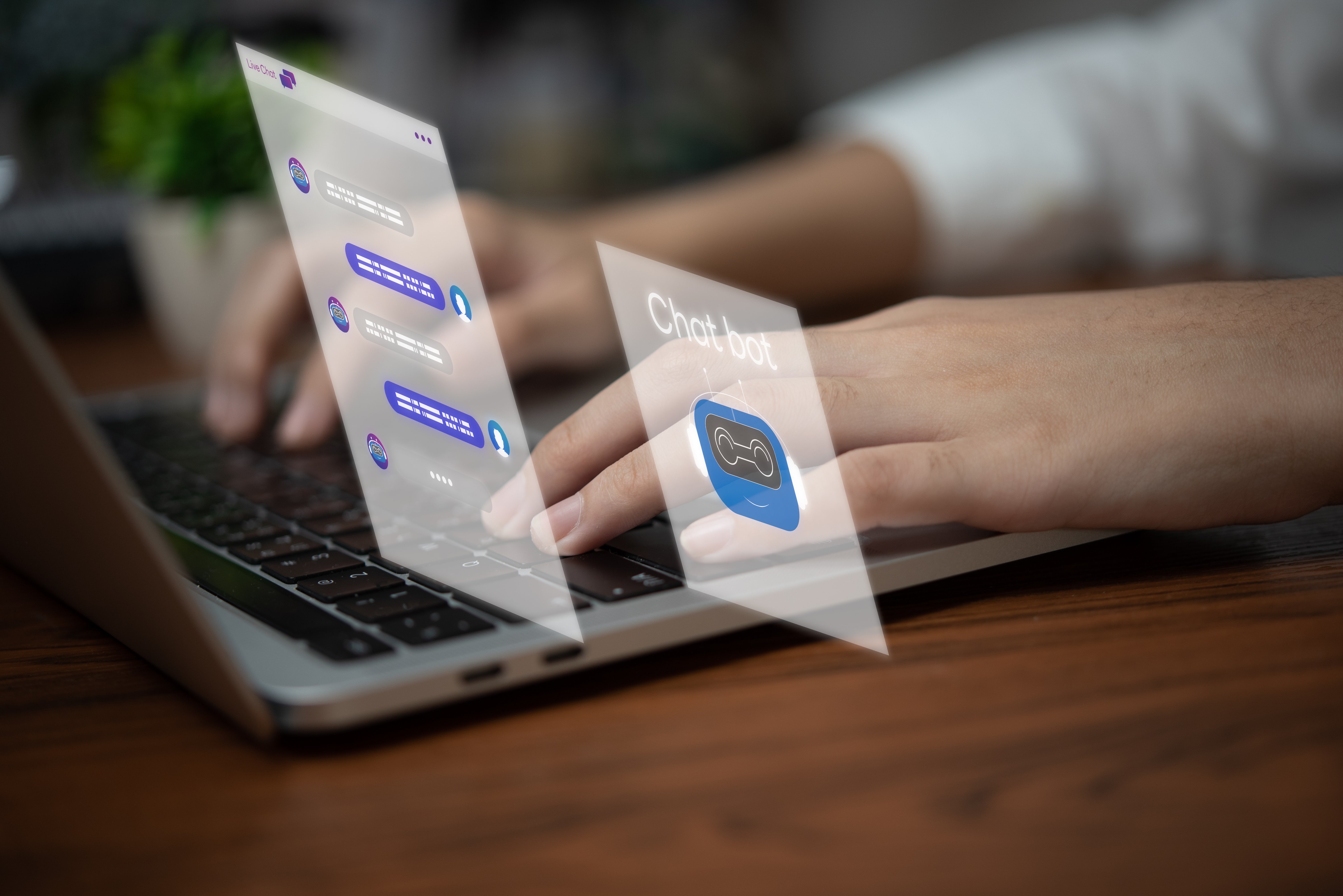 Mental Health and AI: The Future of Psychological Well-being