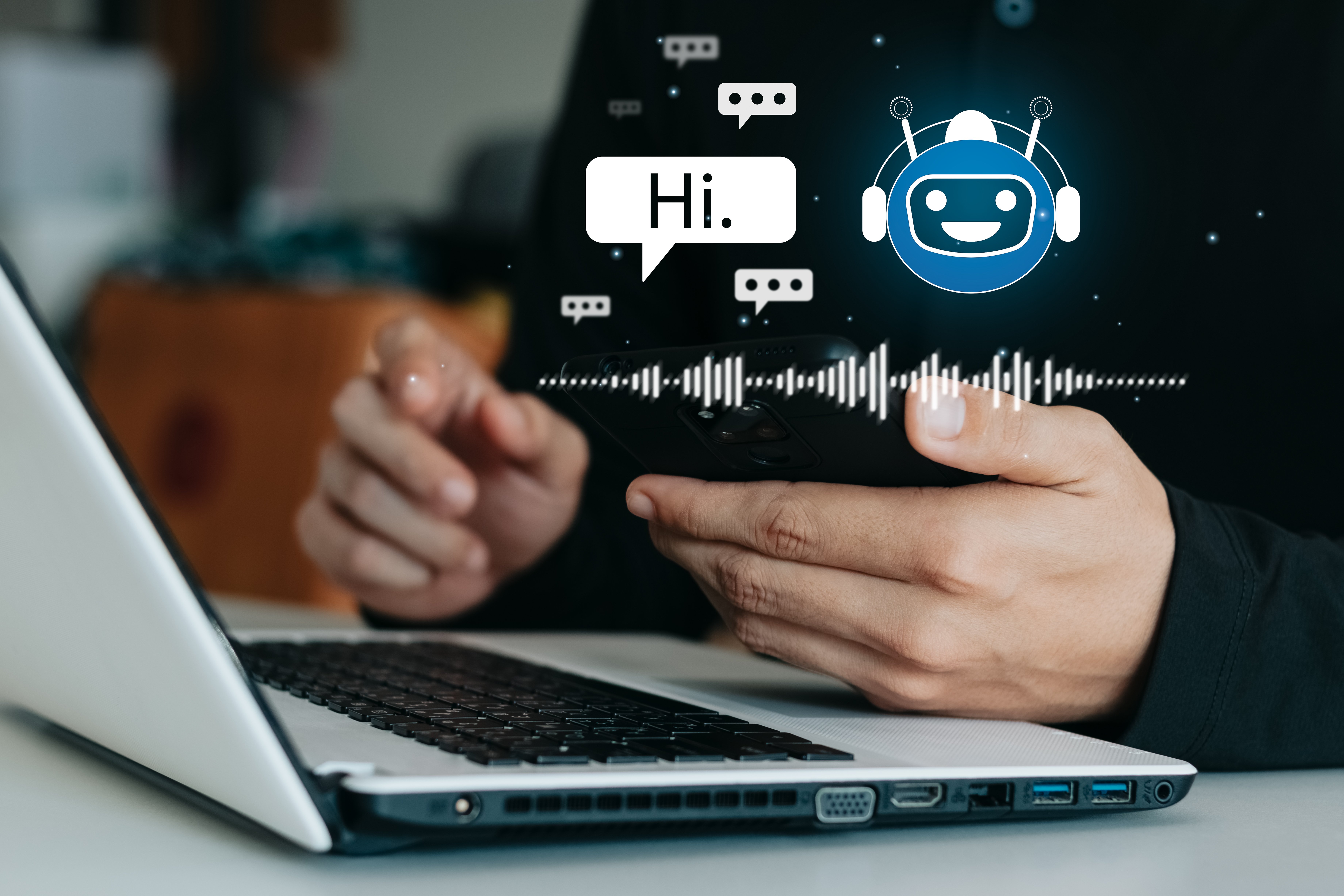 AI Voice Agents for Customer Support: How They Help SMBs Capture Leads 24/7