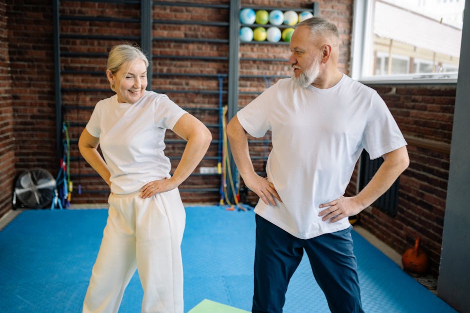 What's the Best Exercise Machine For Seniors? Pros Suggest Recumbent Bikes