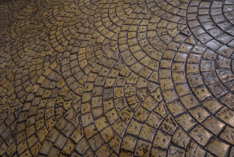 Belgium Block Driveway Edging: NJ Experts Share Benefits, Costs & Design Ideas
