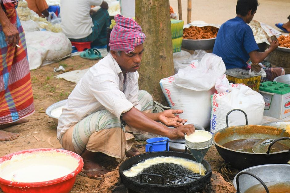 Bangladesh Food Insecurity: Why Culturally Appropriate Food Aid Improves Outcome