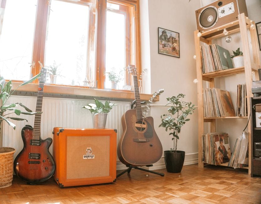 Does Homeowner Insurance Cover Musical Instruments? What’s Included & What’s Not
