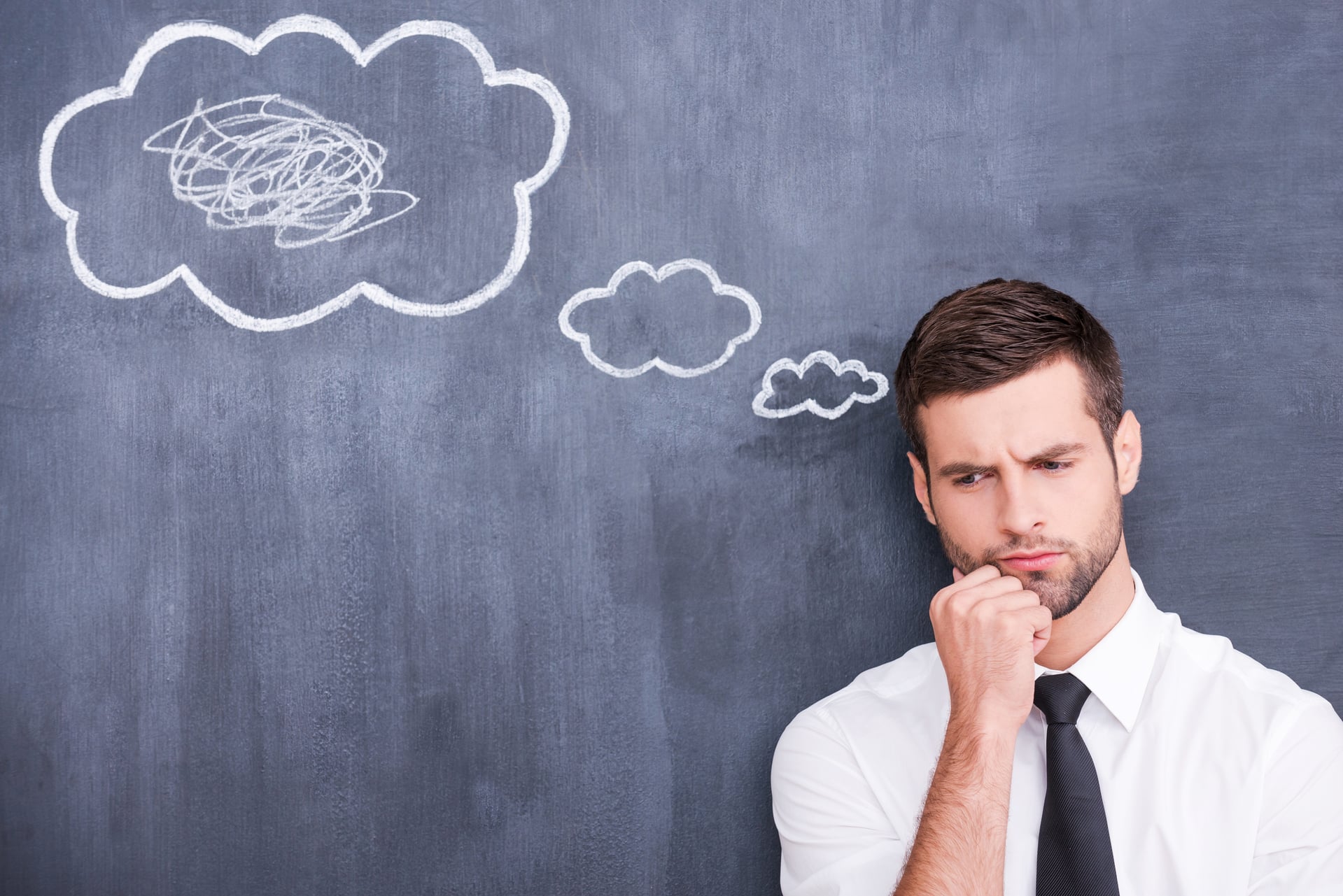 How to Stop Replaying Conversations in Your Head: Breaking the Overthinking Loop