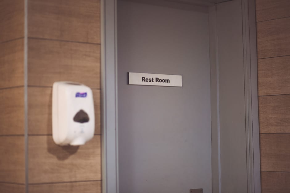 Restroom Cleaning Checklist: Caledonia, MI Expert Explains Eco-Friendly Tips