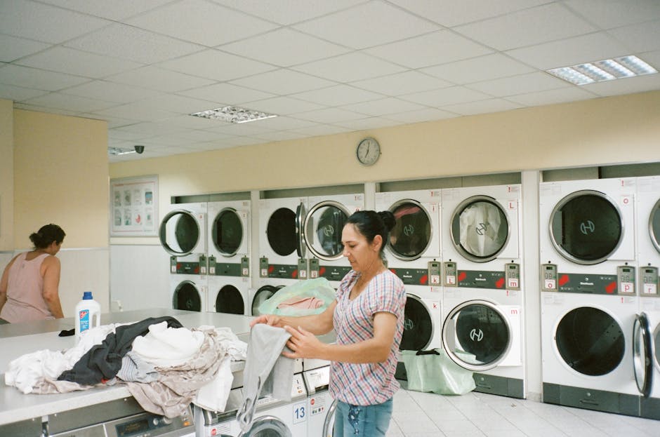 Is Laundry Service Worth It: Palm Beach County Pro Breaks Down Costs, Benefits