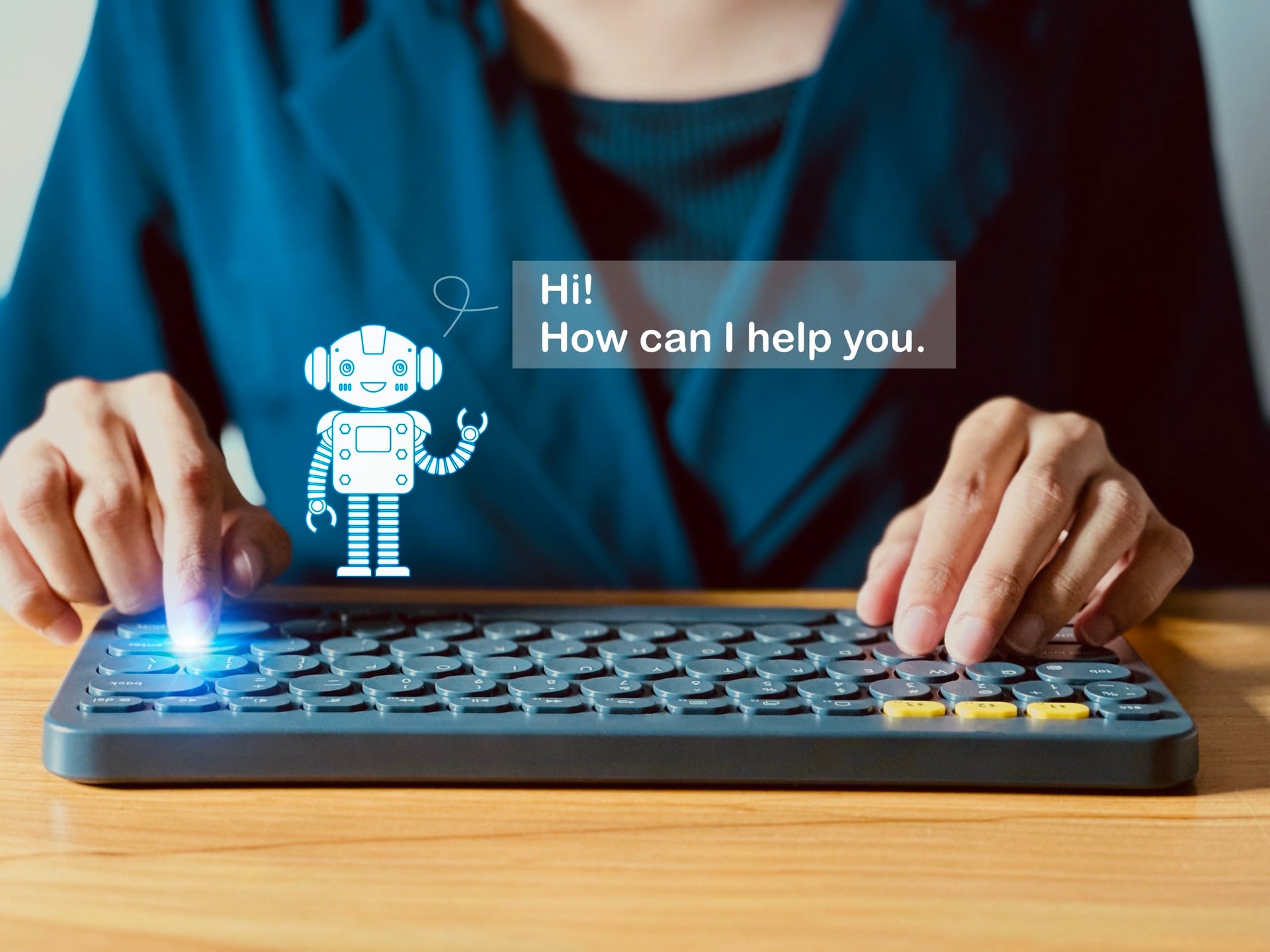 What Is Generative Engine Optimization and How Can It Help Real Estate Agencies