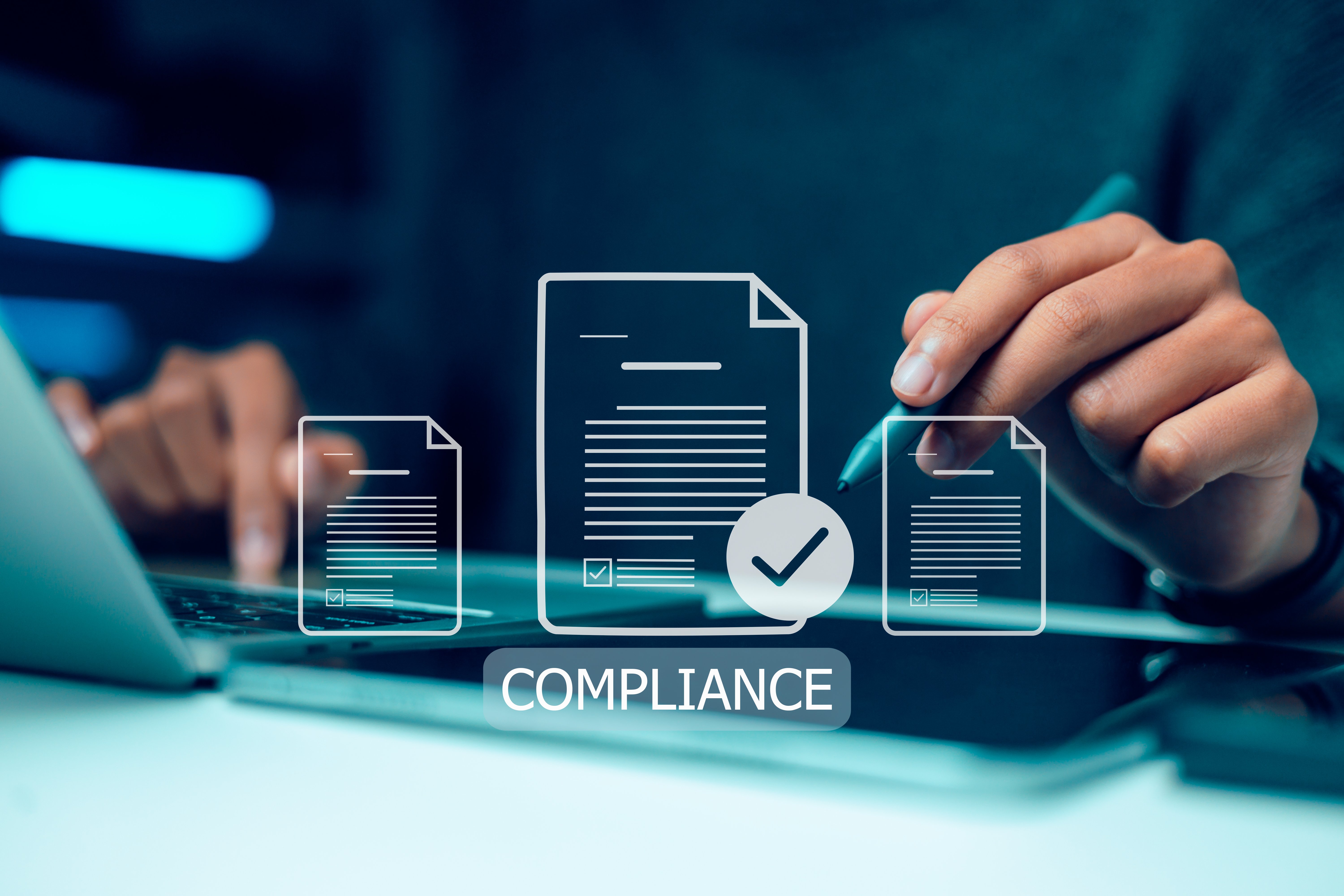 AML Compliance Automation: How AI Agents Cut Time & Costs for Financial Firms