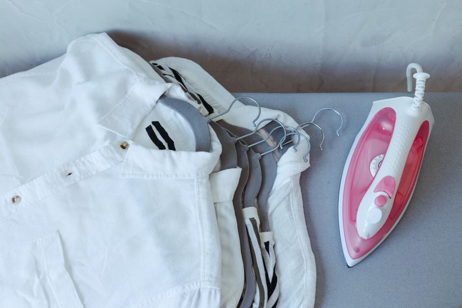 Professional Ironing Service: Barbados Laundry Pros Explain the Key Benefits
