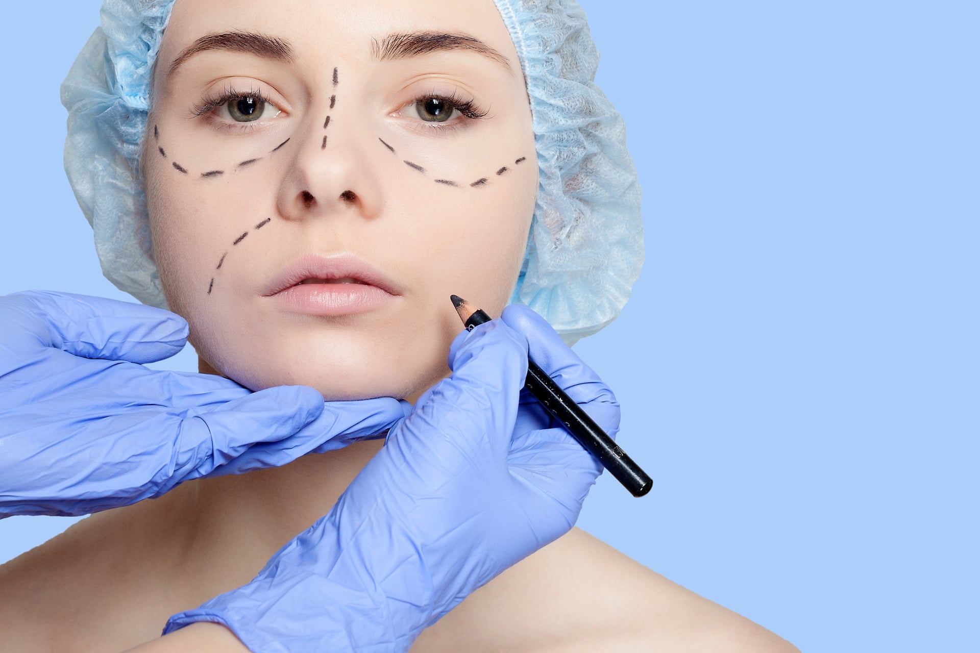Picking A Plastic Surgeon: Why Board Certification Matters in Facial Surgery