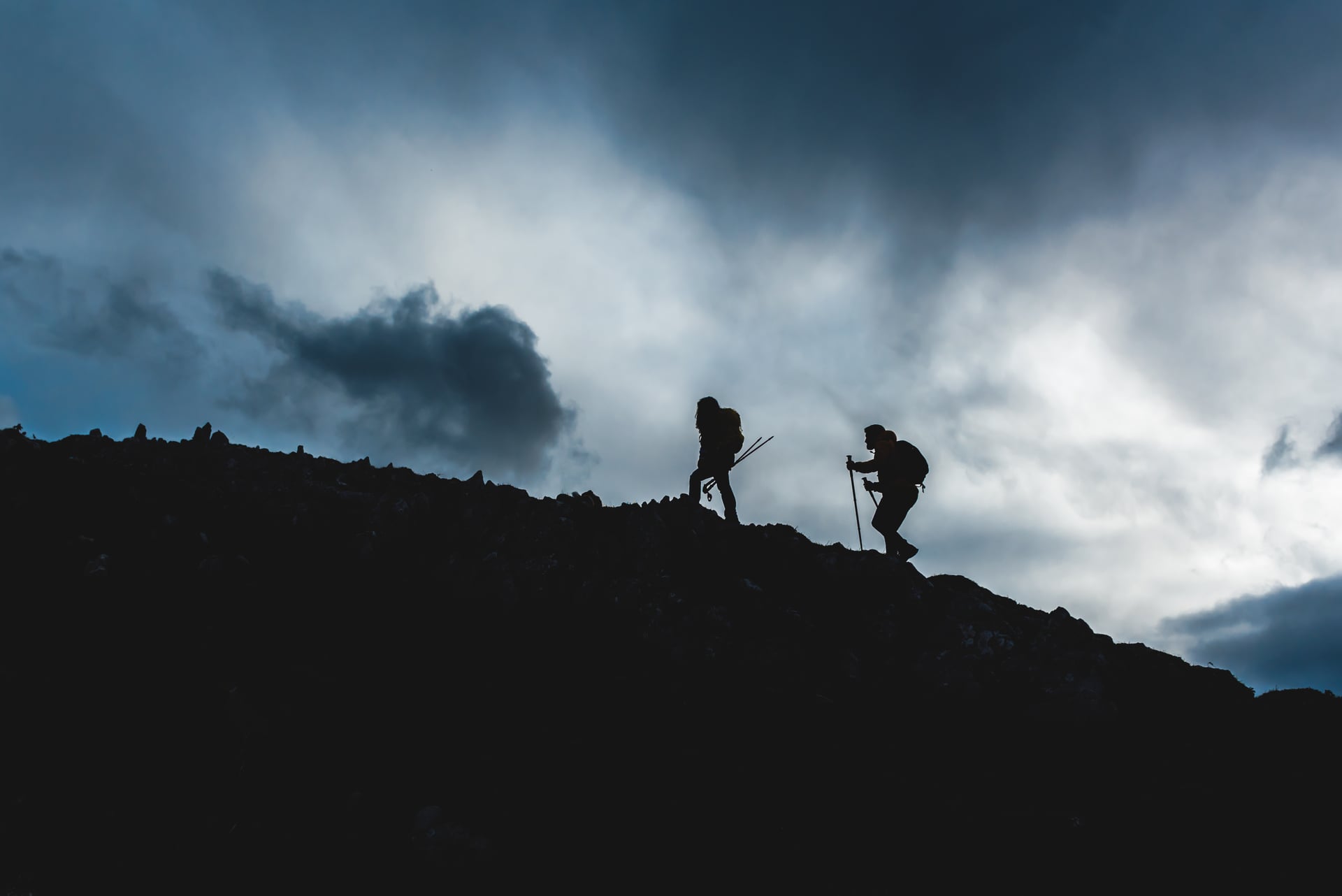 Wilderness Quest for Men: What Preparation Involves Before the Experience