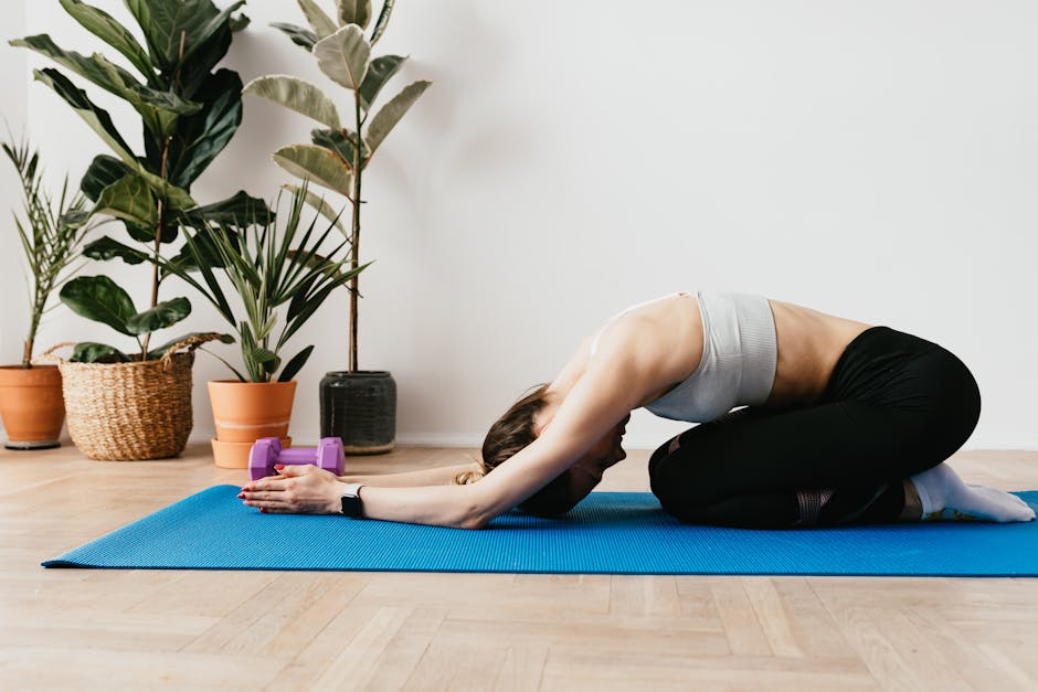 How To Exercise Every Day At Home: Expert-Backed Daily Workout Routine To Try