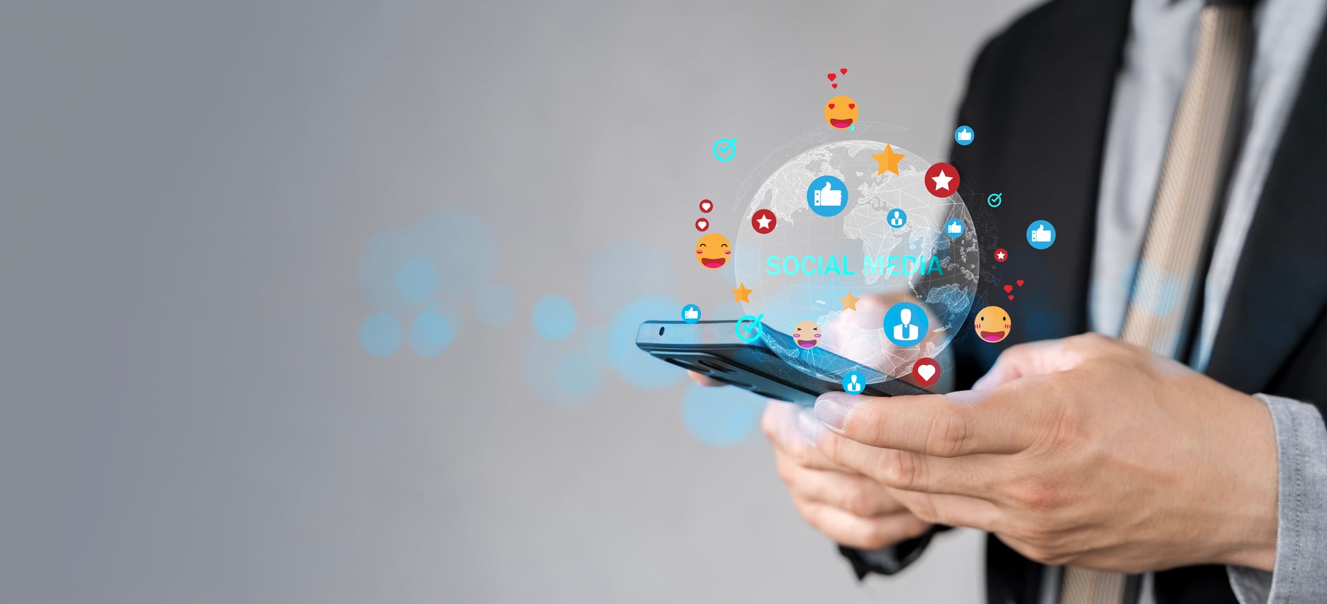 How to Improve Social Media Reach: Multichannel Content Strategies for SMBs