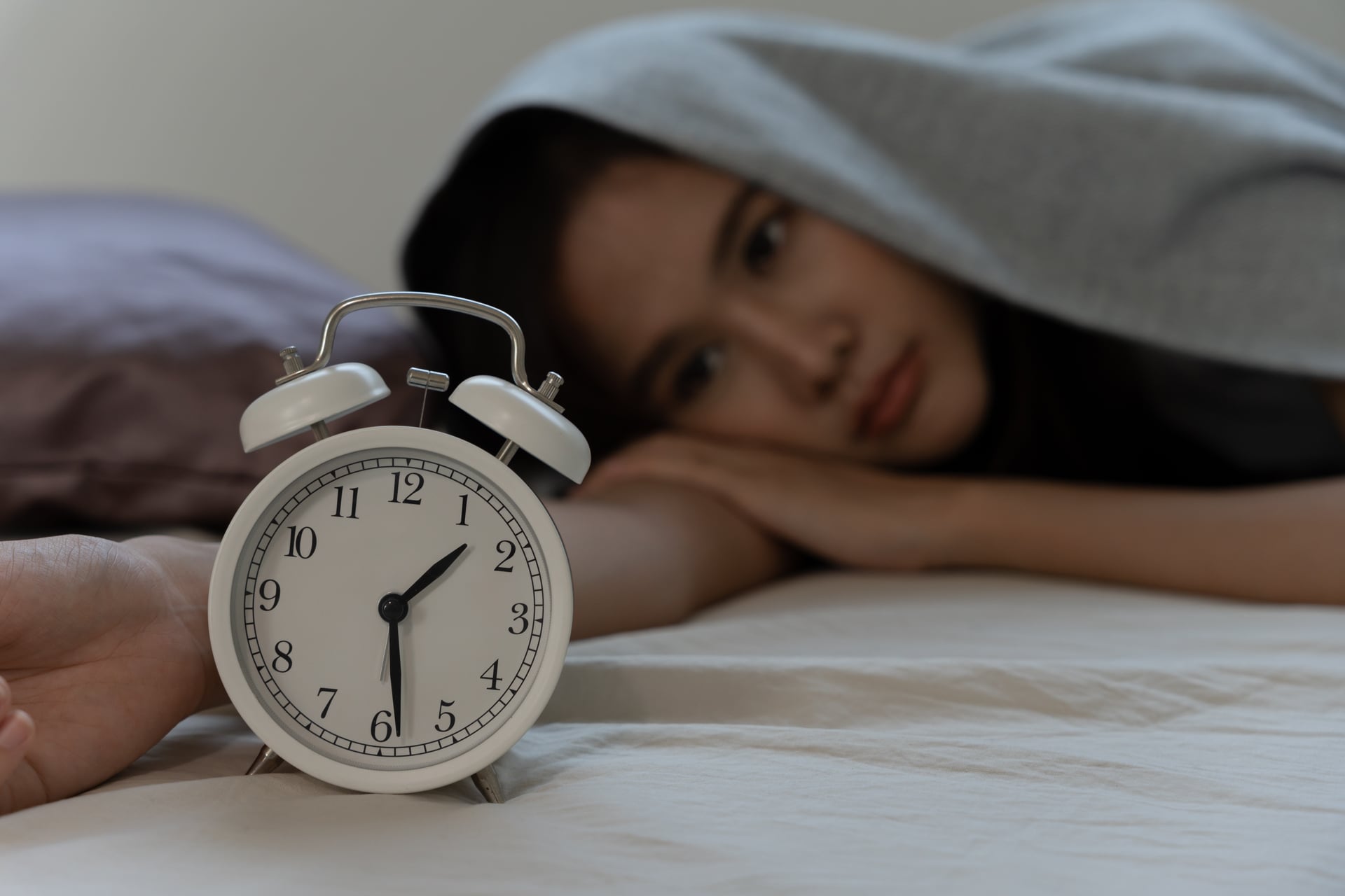 Trazodone For Sleep: Mental Health Experts Explore Benefits & Side Effects