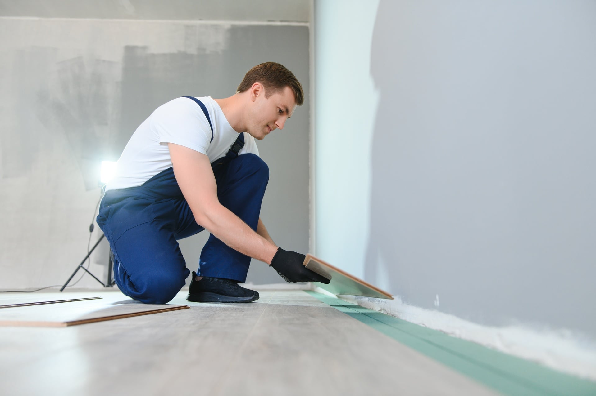 Georgia Garage Floor Coating: The Complete Homeowner Guide