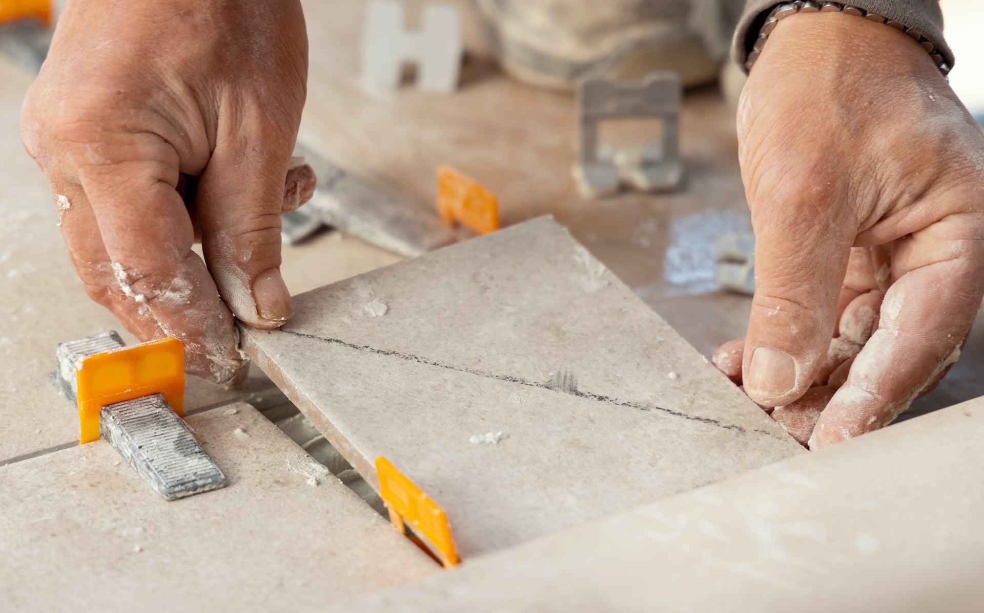 When Should Tile Be Regrouted vs Replaced? Old Bridge, NJ Expert Explains Signs