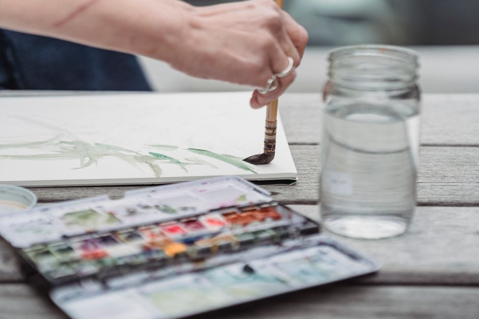 Winsor & Newton vs Kuretake vs Tobio's Watercolor Sets: Features, Price & Use