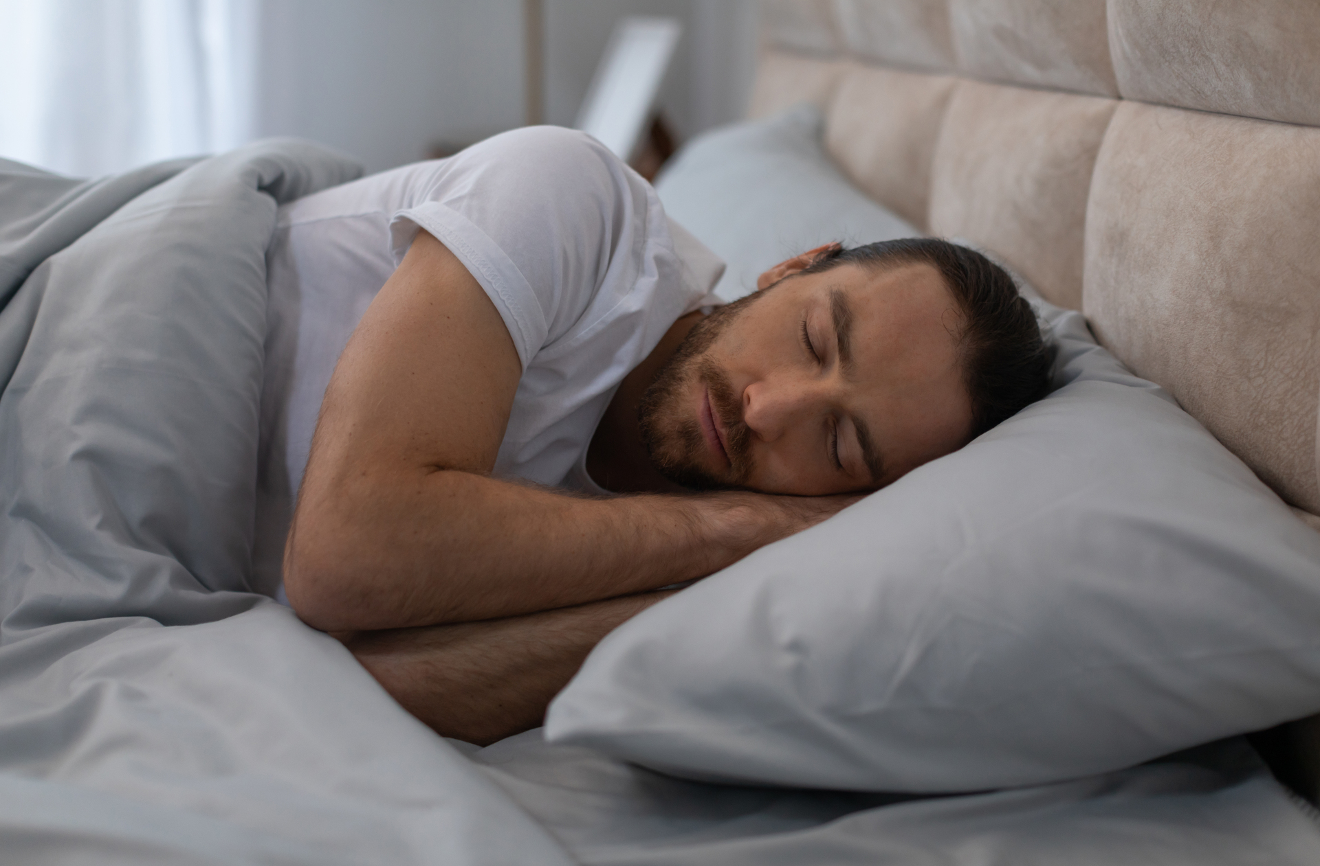 California Telemedicine For Sleep Apnea: Therapy & Sleep Tracking Announced