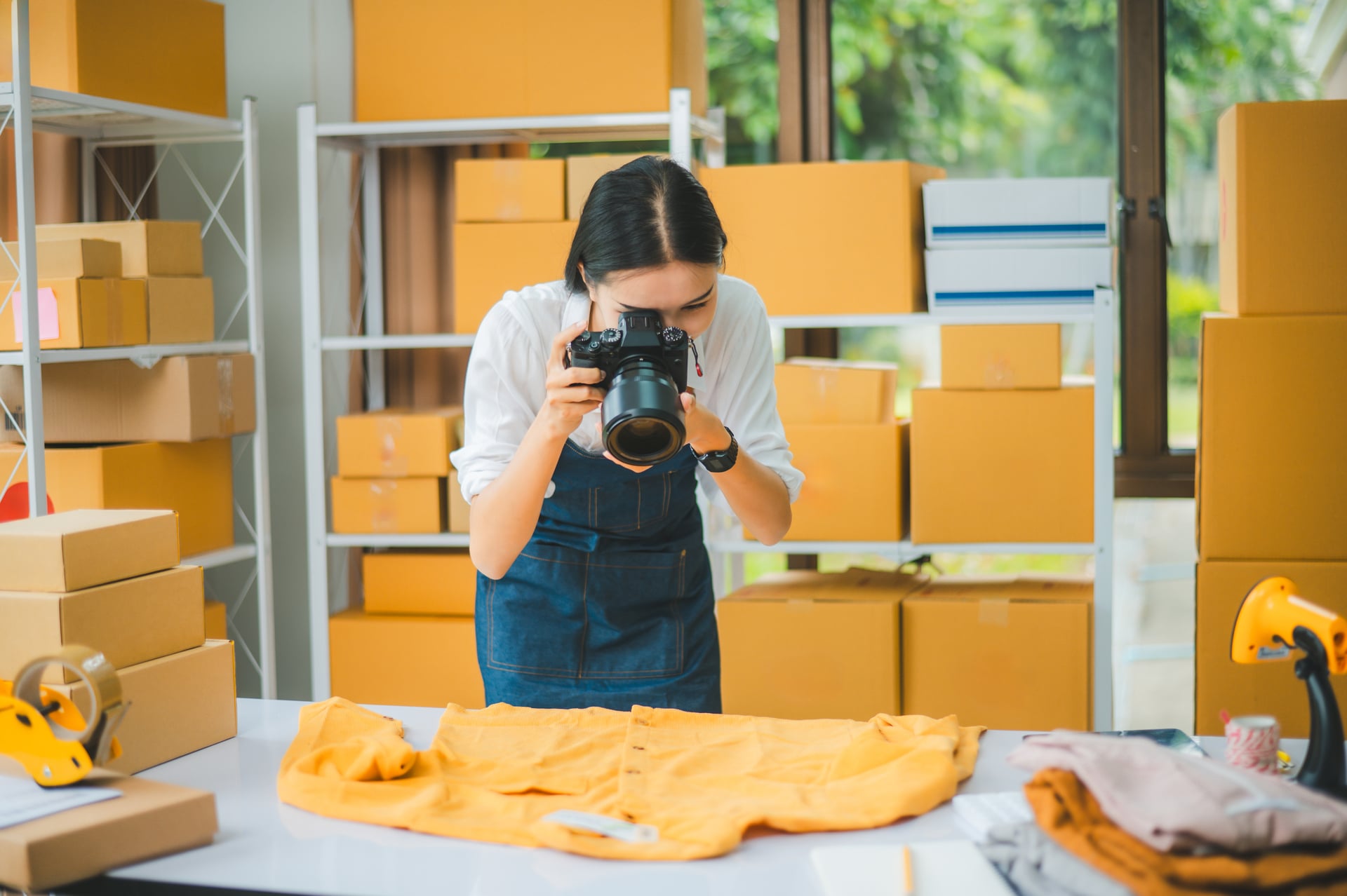 Can You Start Selling on Amazon With $500? A Simple OA Framework for Beginners