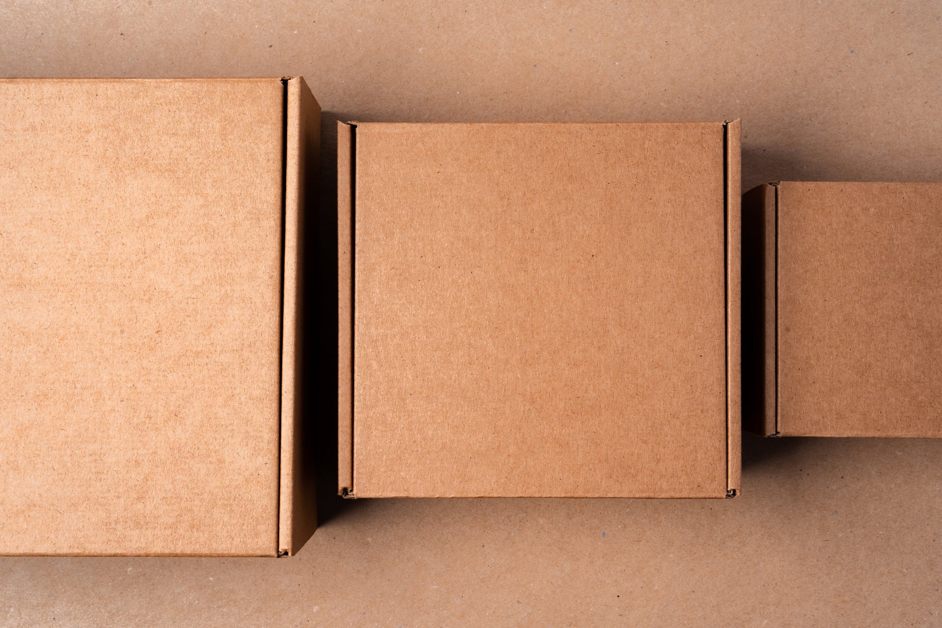 Cardboard Boxes for UK Ecommerce: Large, Small & Envelope Style Stock Expanded