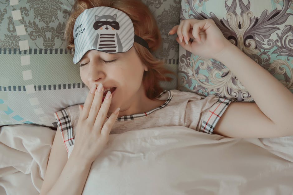 How Poor Sleep Affects Metabolism: Expert Shares Long-Term Wellness Guidance