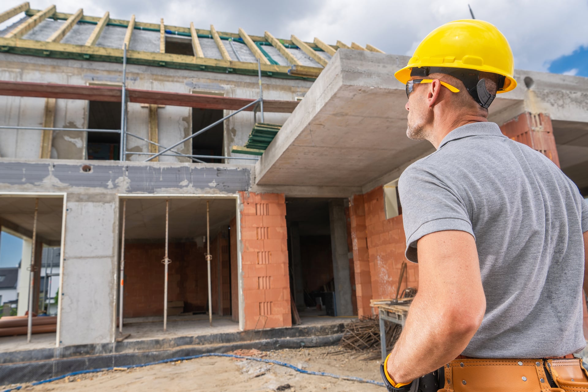 New Construction Inspection: AZ Expert Explains Why The 11-Month Check Is Key