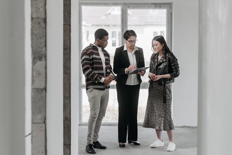 How to Choose a Top Buyers Agent for Your US Home Purchase: Advantages Explained