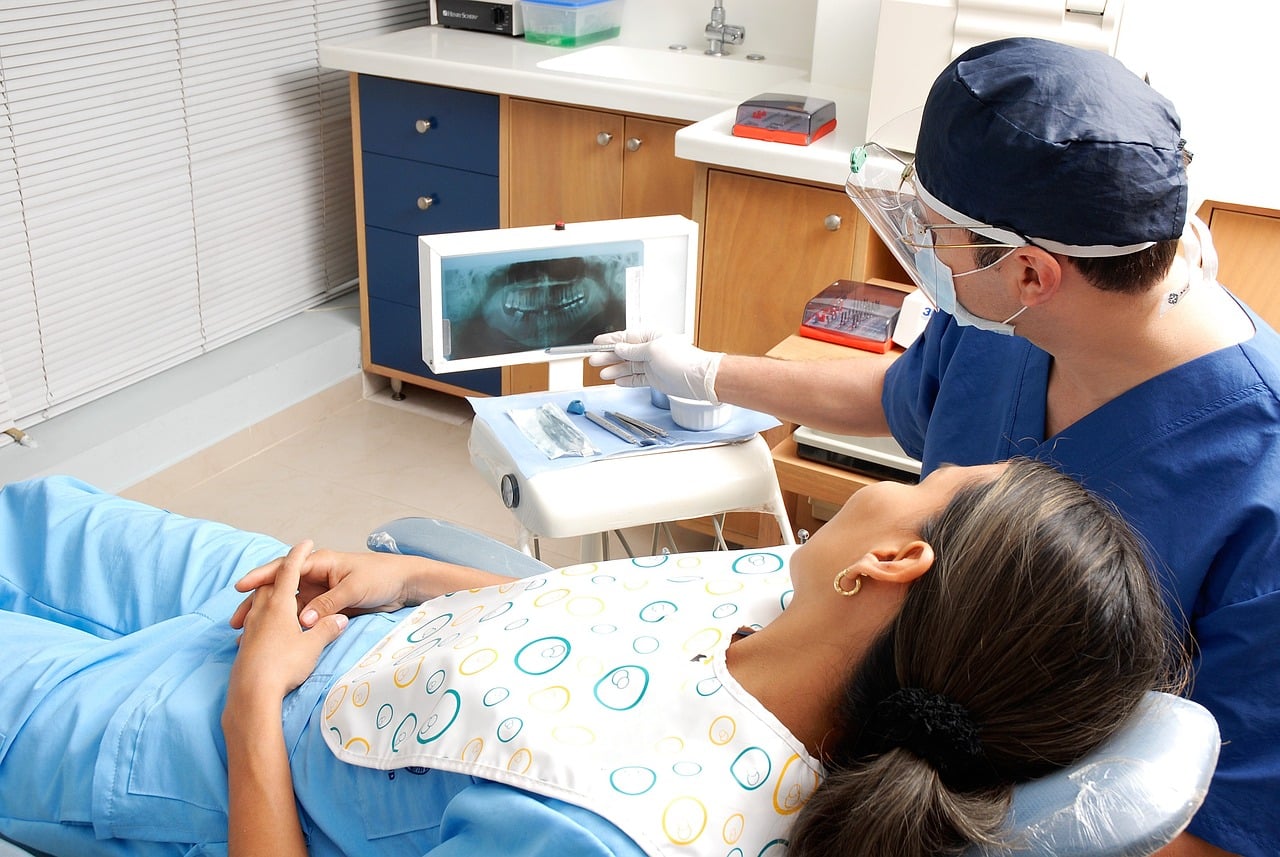 AI Search Visibility For Dental Clinics: How To Get ChatGPT To Recommend You