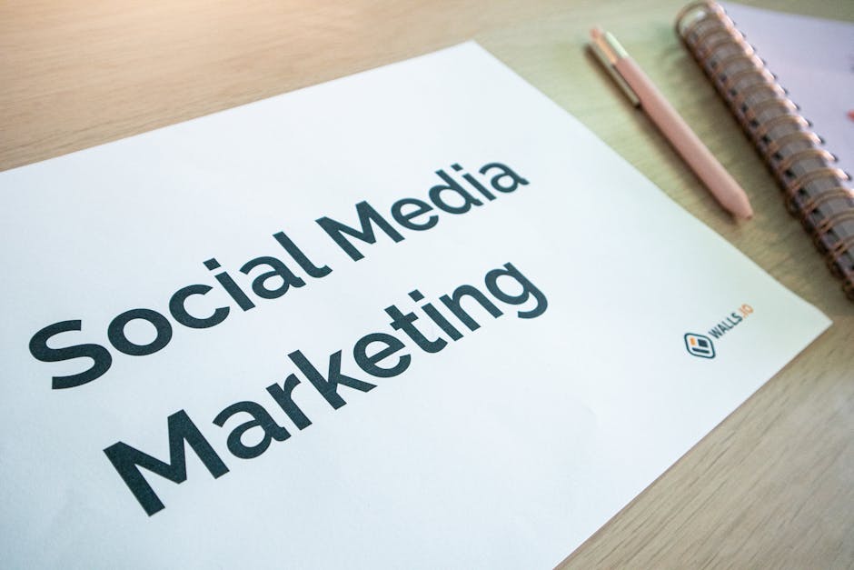 How Social Media Builds Brand Awareness | Holistic Marketing Strategies for SMBs