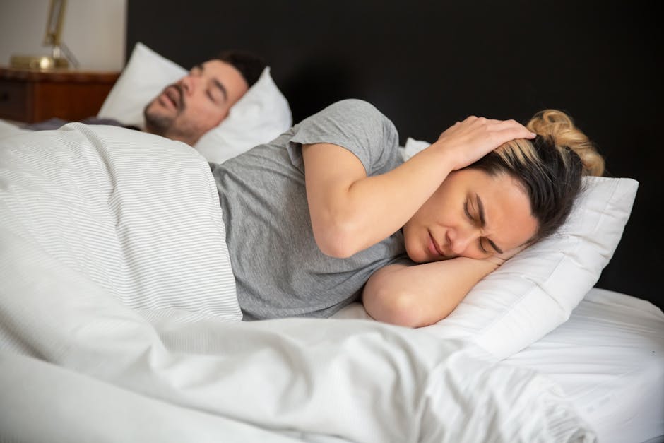 Does Mouth Tape Help With Snoring? What Research Actually Shows