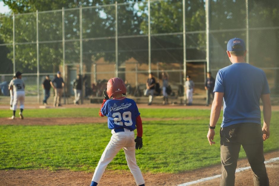How To Help Your Child Get Better At Baseball Without Causing Burnout