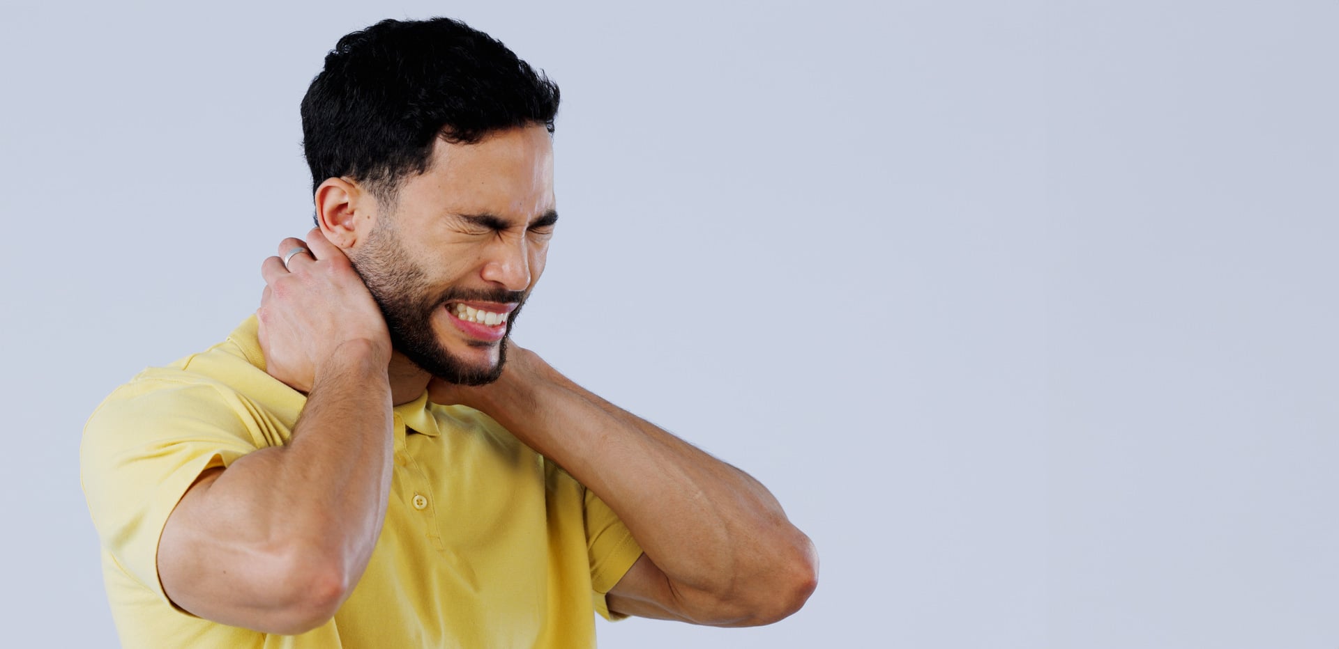 Trigger Point Injections for Neck Pain: Maryland Experts Explain Pain Evaluation