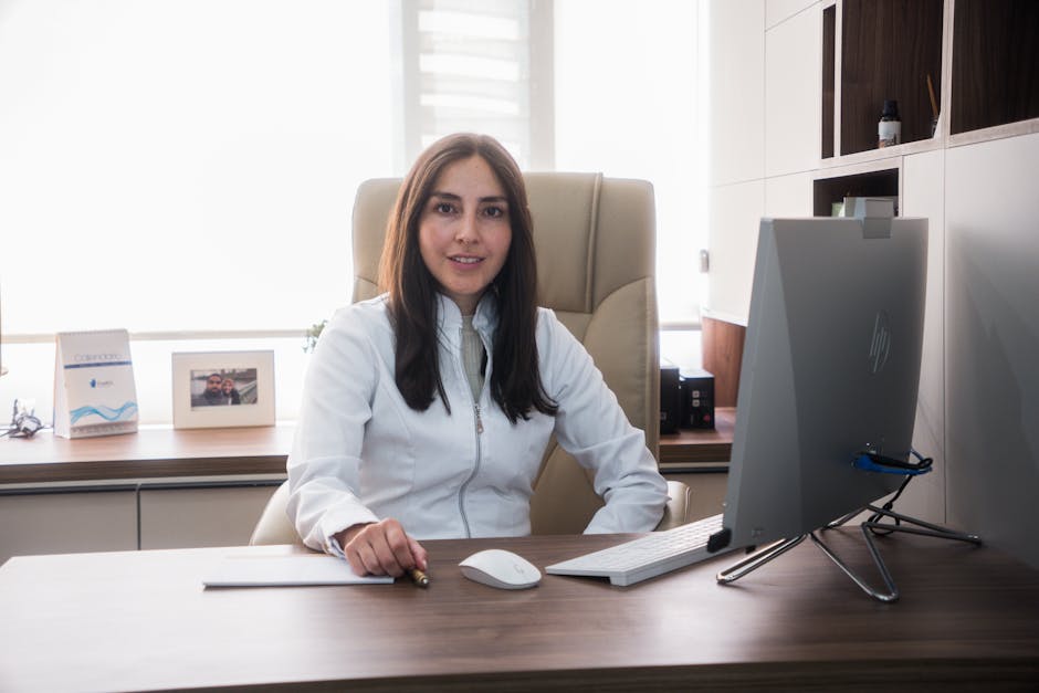 UK Dentist Online Marketing: Patient-Centered vs Practice-Centered Content