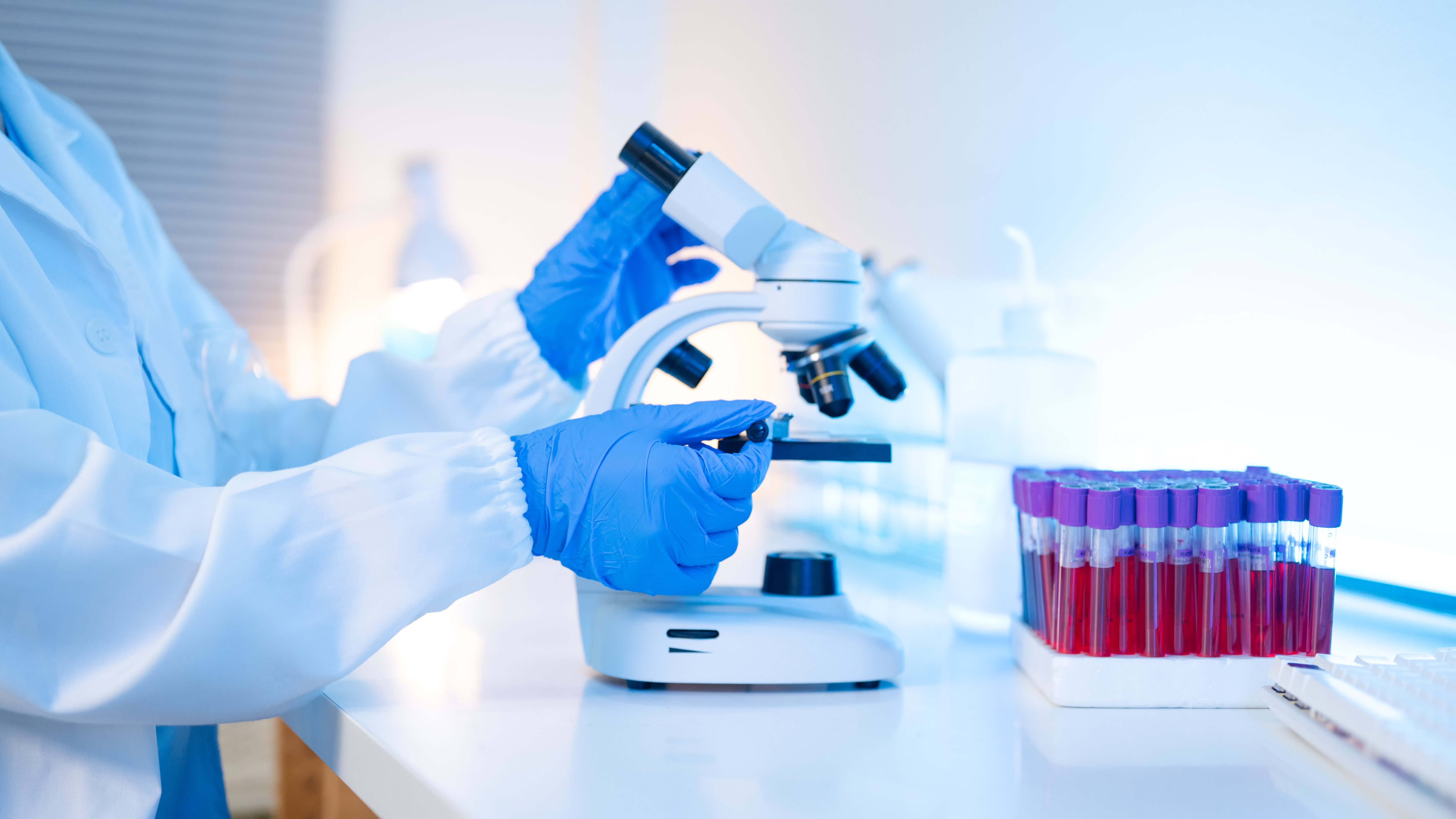 Prostate Cancer Journey: Calgary Experts Explain Emerging Treatment Research