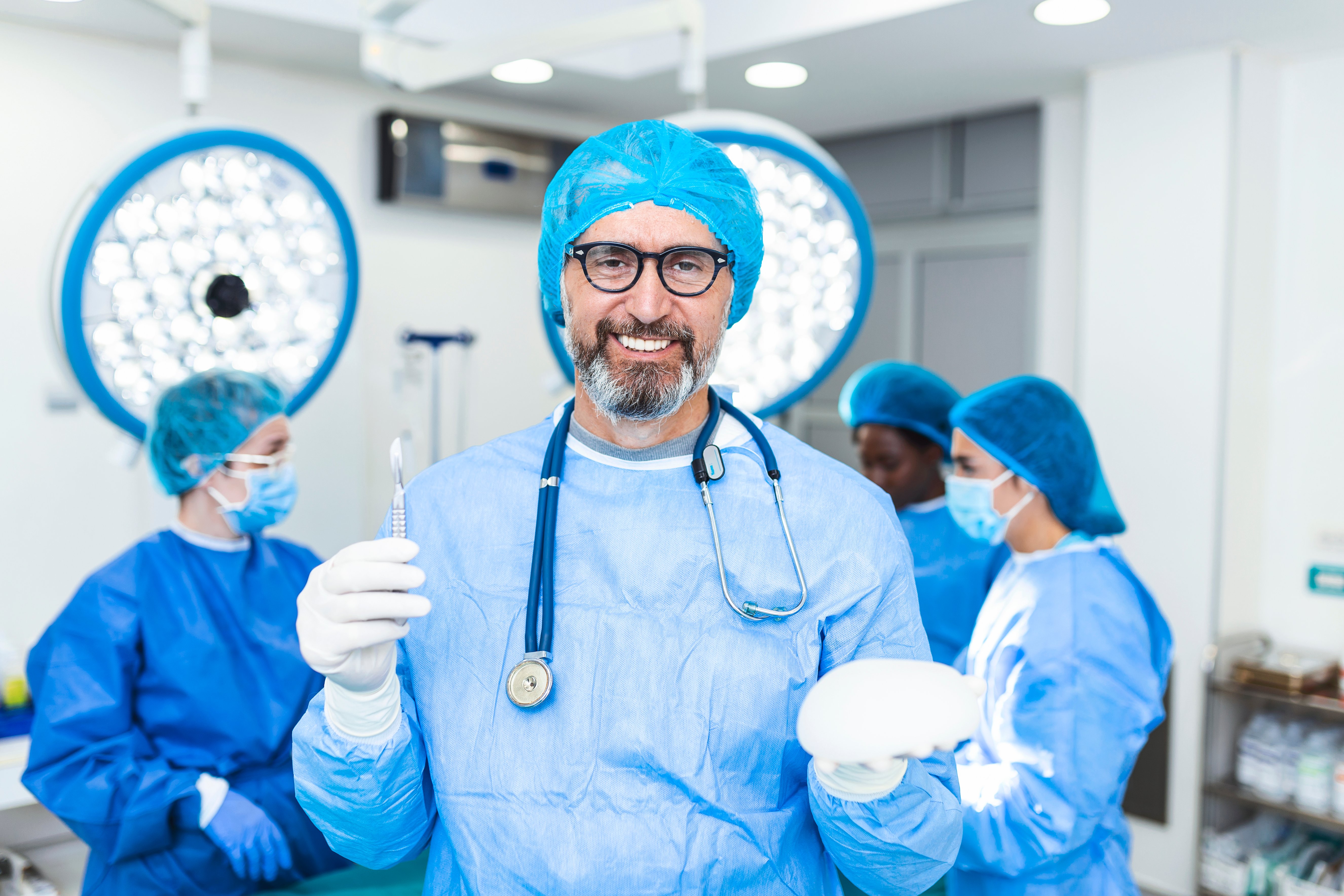 AI Search Visibility Optimization: How Can Plastic Surgeons Get Recommended?