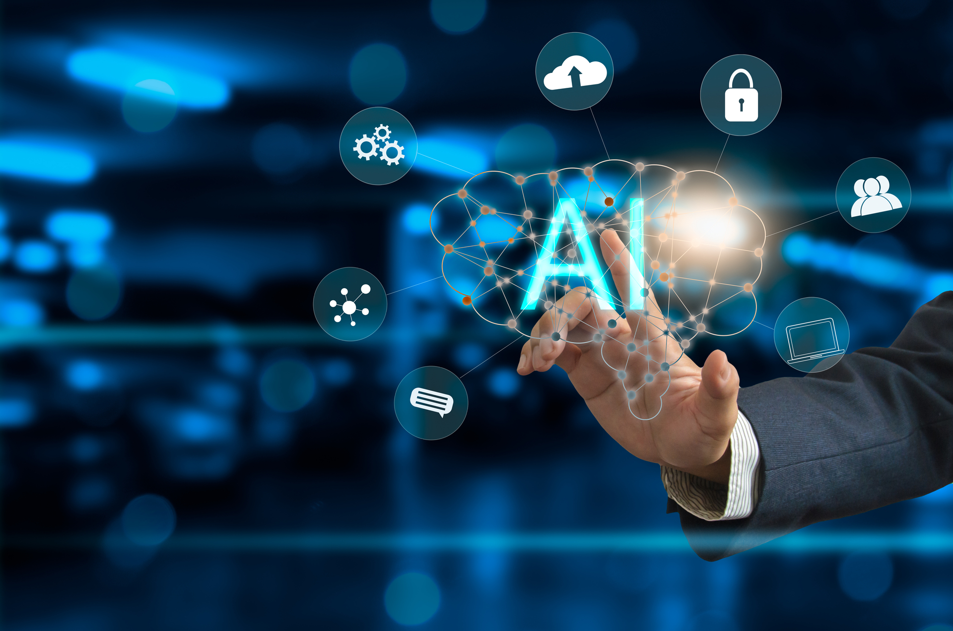 AI Development in 2026: How to Position Your Company For Long-Term Growth