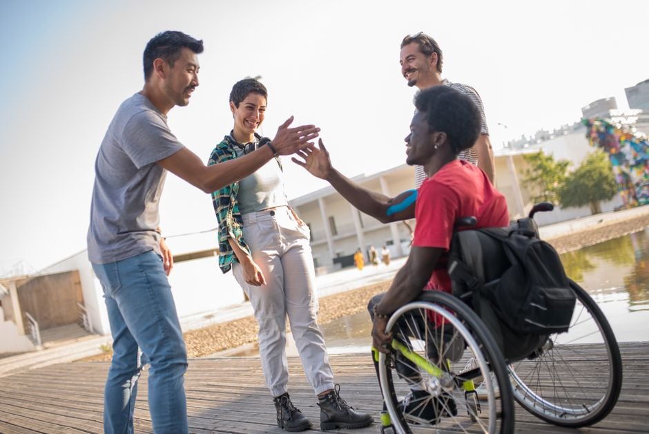 Worst States For People With Disabilities: Medicaid Cuts & Waiver Lists