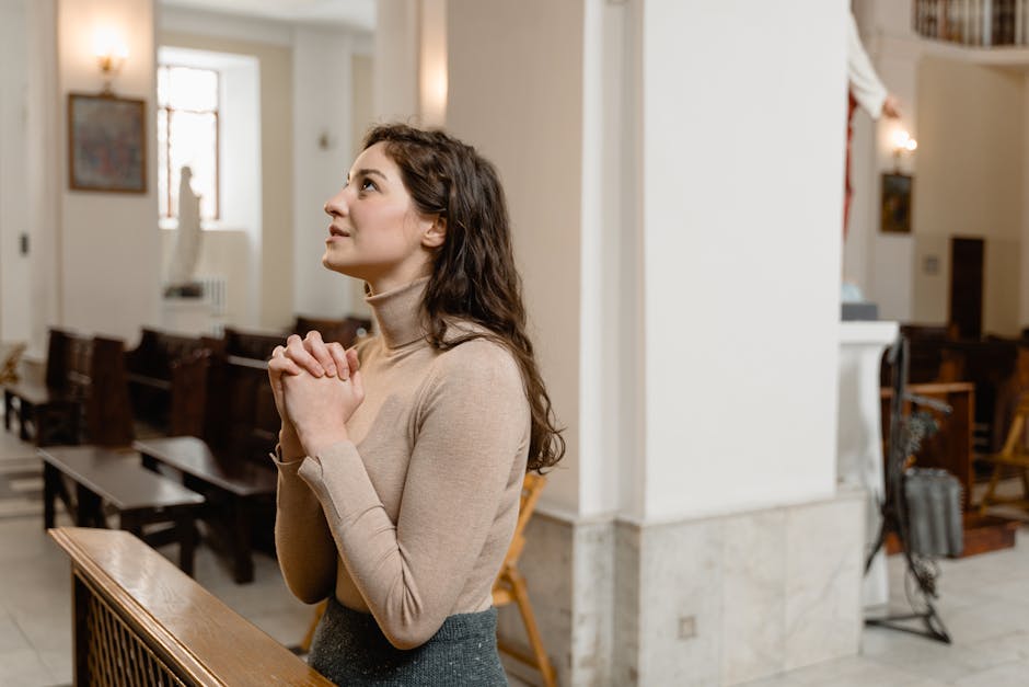 The Three Benefits of Prayer: Strength, Growth, and a Deeper Connection with God
