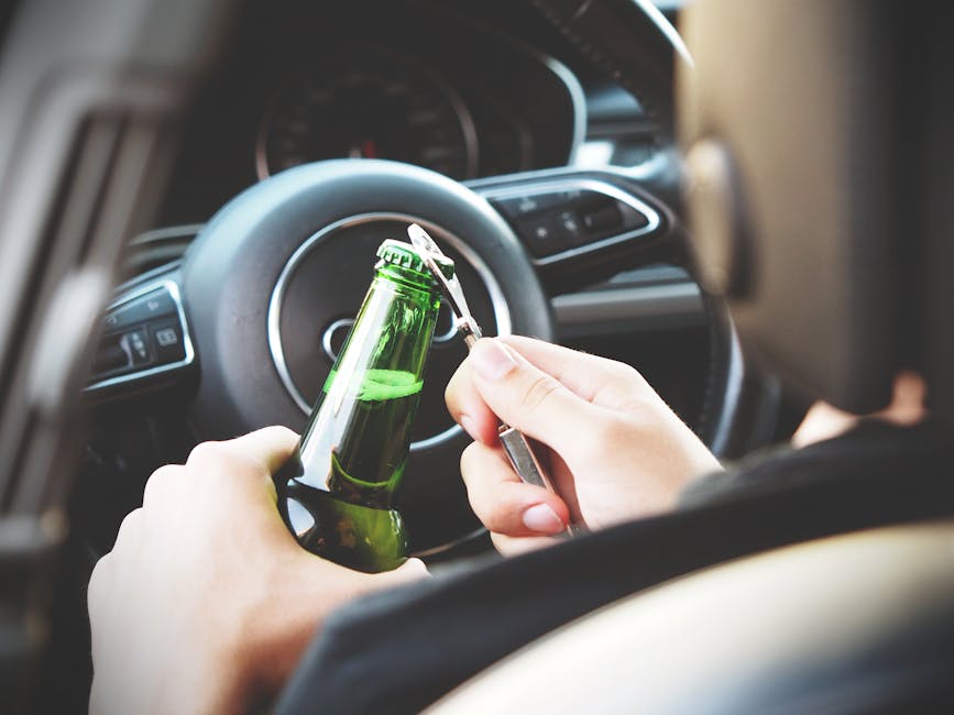 What Happens After a Second DWI in Texas? Penalties For CDL Holders Explained