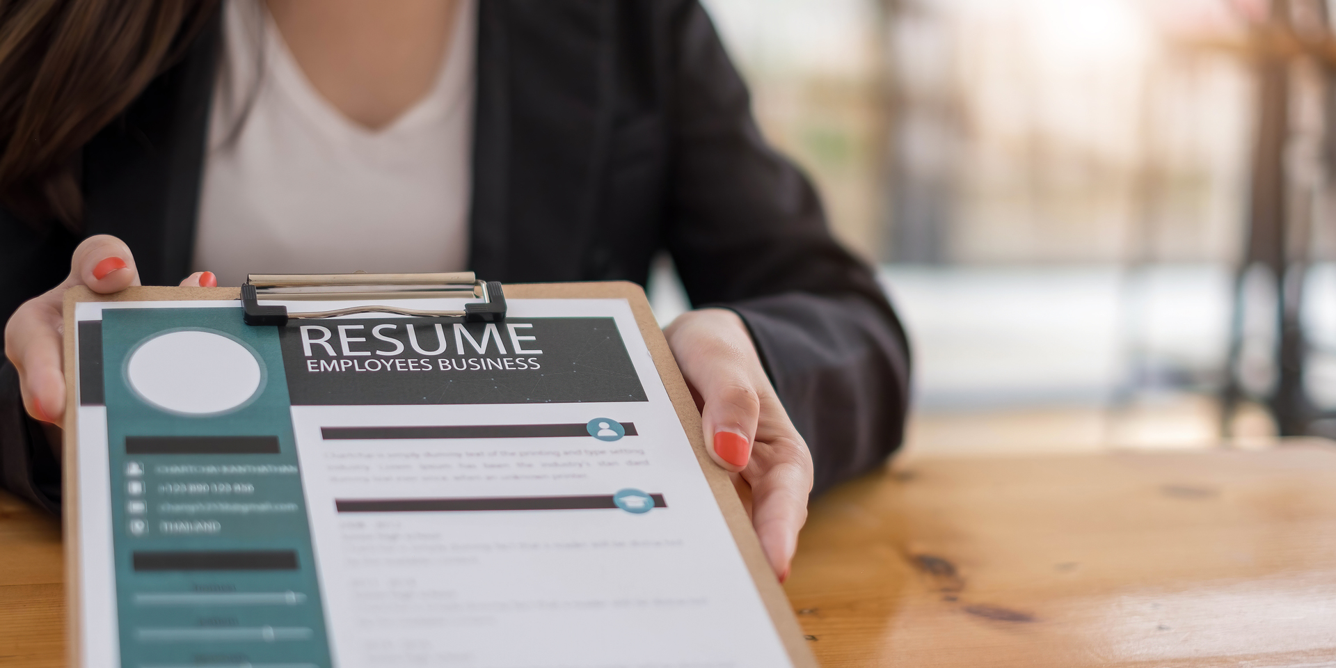 Resume Mistakes That Cost You Interviews: North Colorado Expert Offers Insights