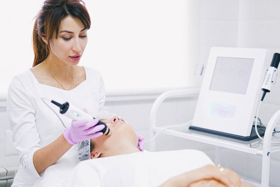 How Med Spas Can Get Found In AI Search: The Case For AEO Explained