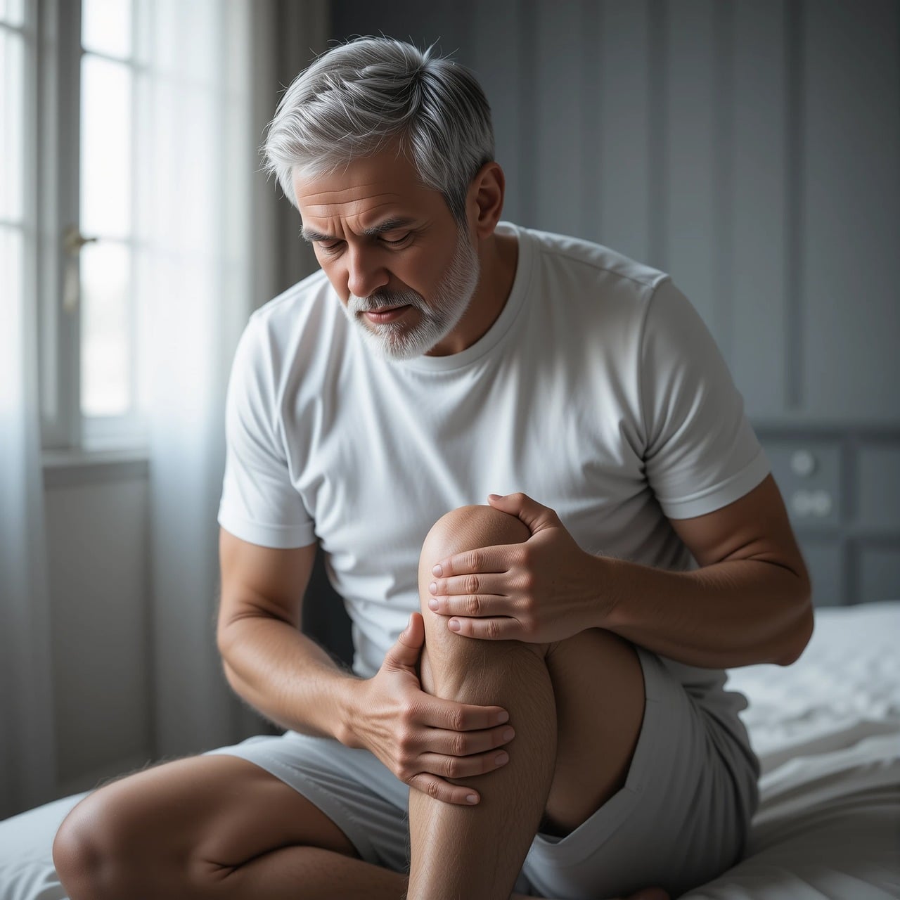 Orthopedic Stem Cell Therapy: Seoul Surgeon Explains When It Works Best