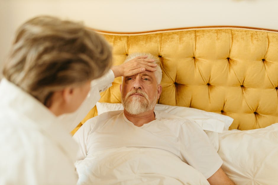 How To Prevent Pressure Sores At Home: NYC Mobile Wound Care Expert Shares Tips