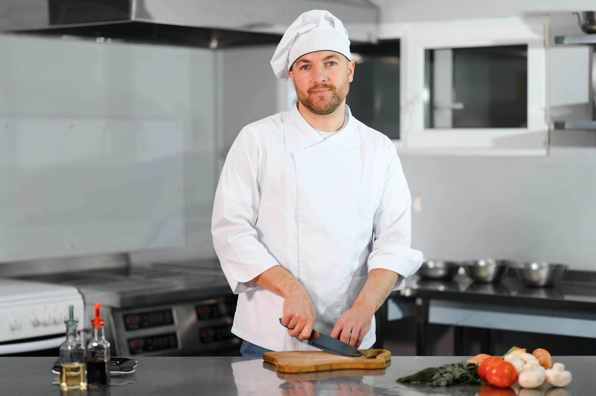 Are Personal Chefs Worth It? Experts Explore The Benefits For Busy Households