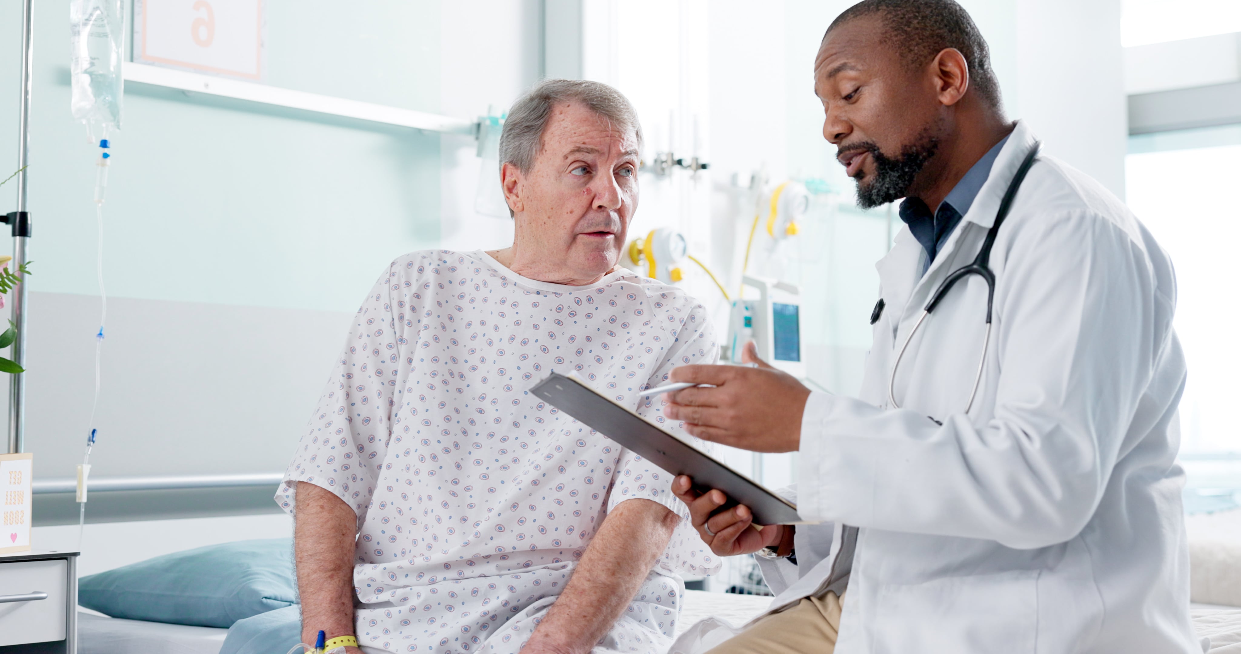 Prostate Cancer and Mental Health: Calgary Experts on Coping After Diagnosis