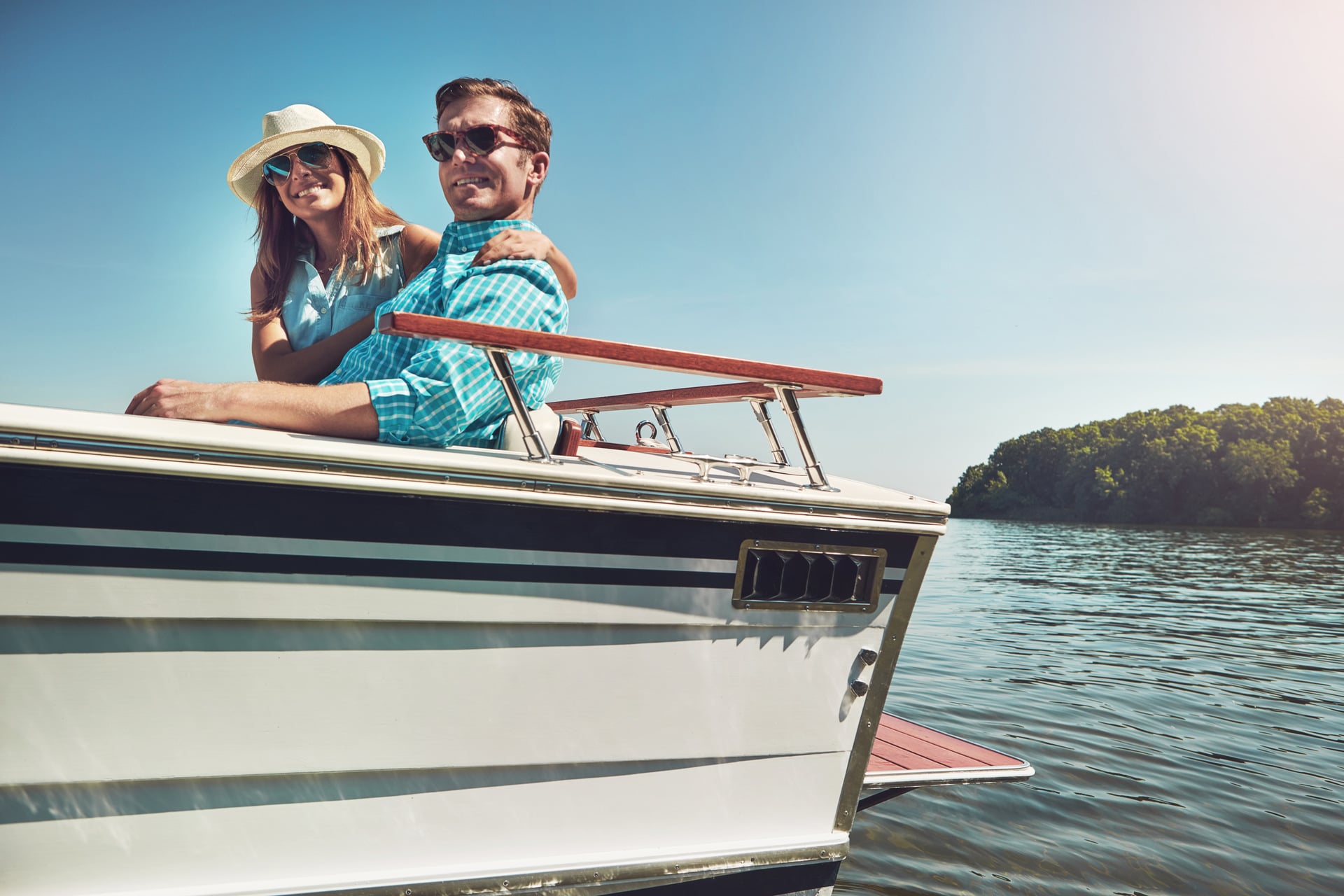 Meares Marine Releases Boat Buying Guide for Lake Marion Boat Shoppers