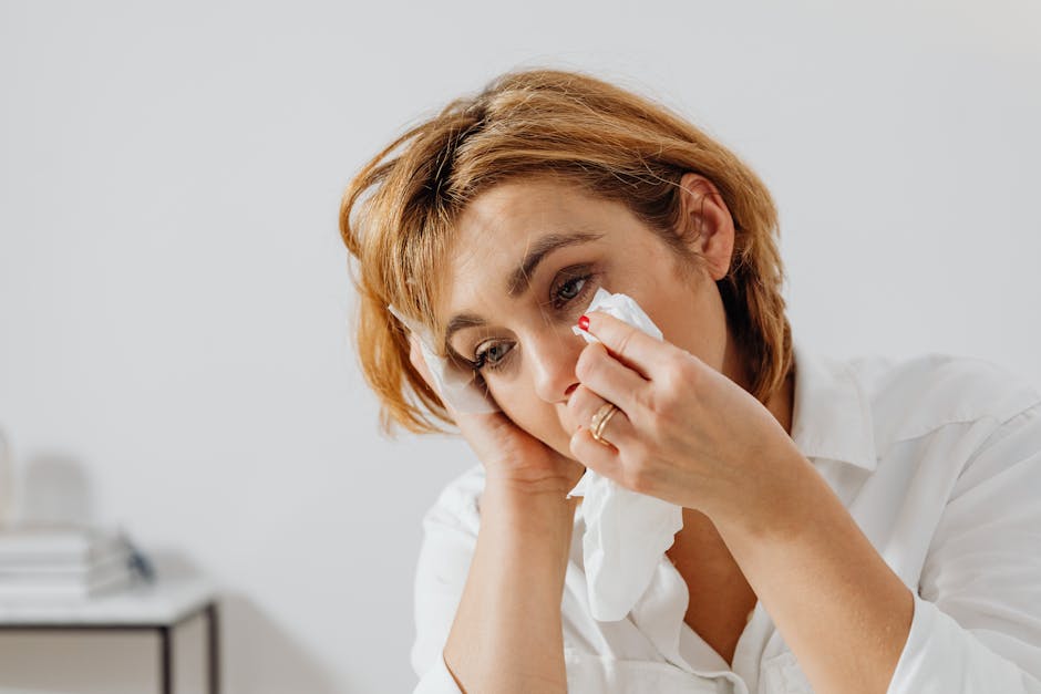 What Is the Treatment for Demodex Blepharitis? Canada Experts Explain Options