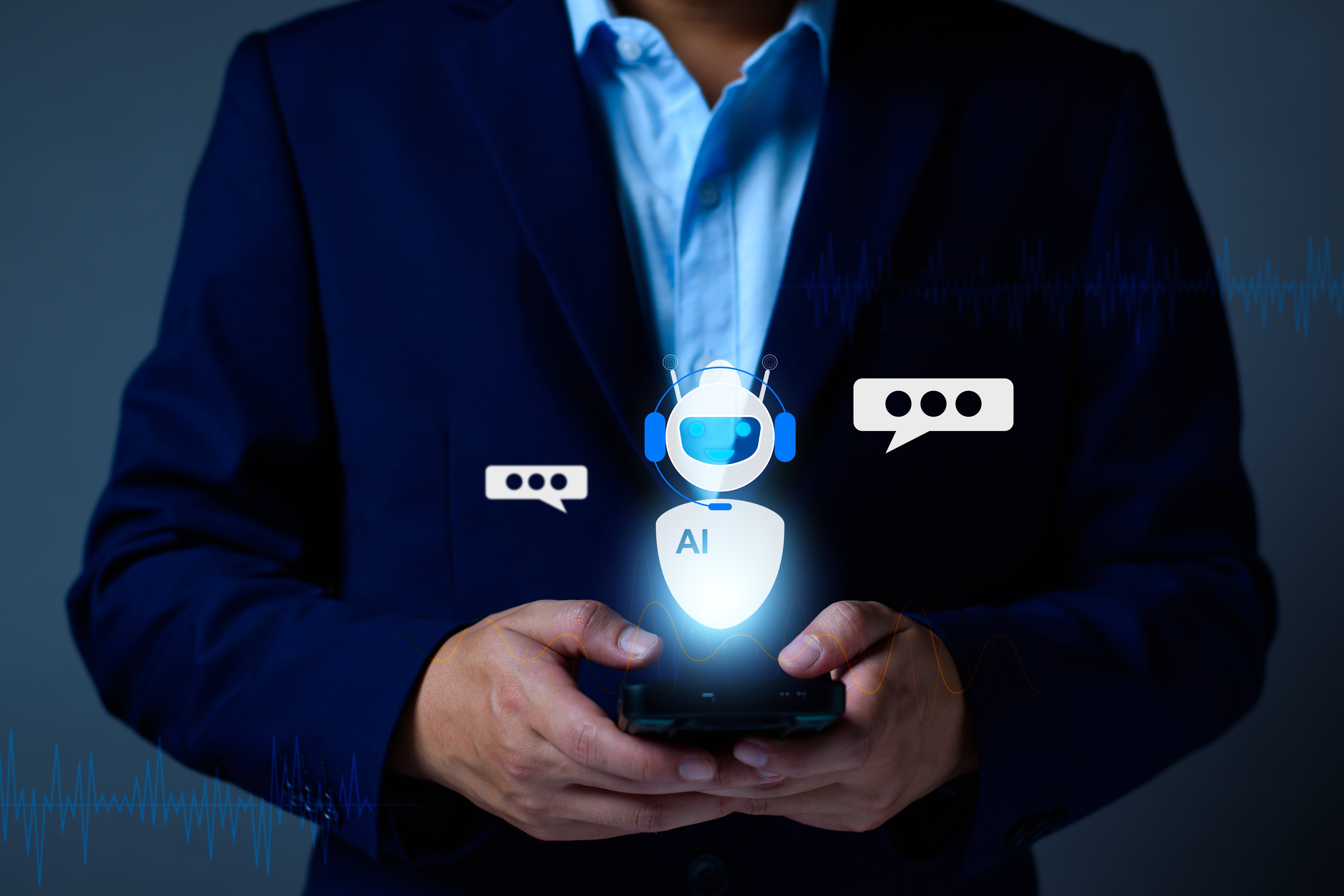 AI Voice Agent: How Businesses Can Improve Customer Service Automation