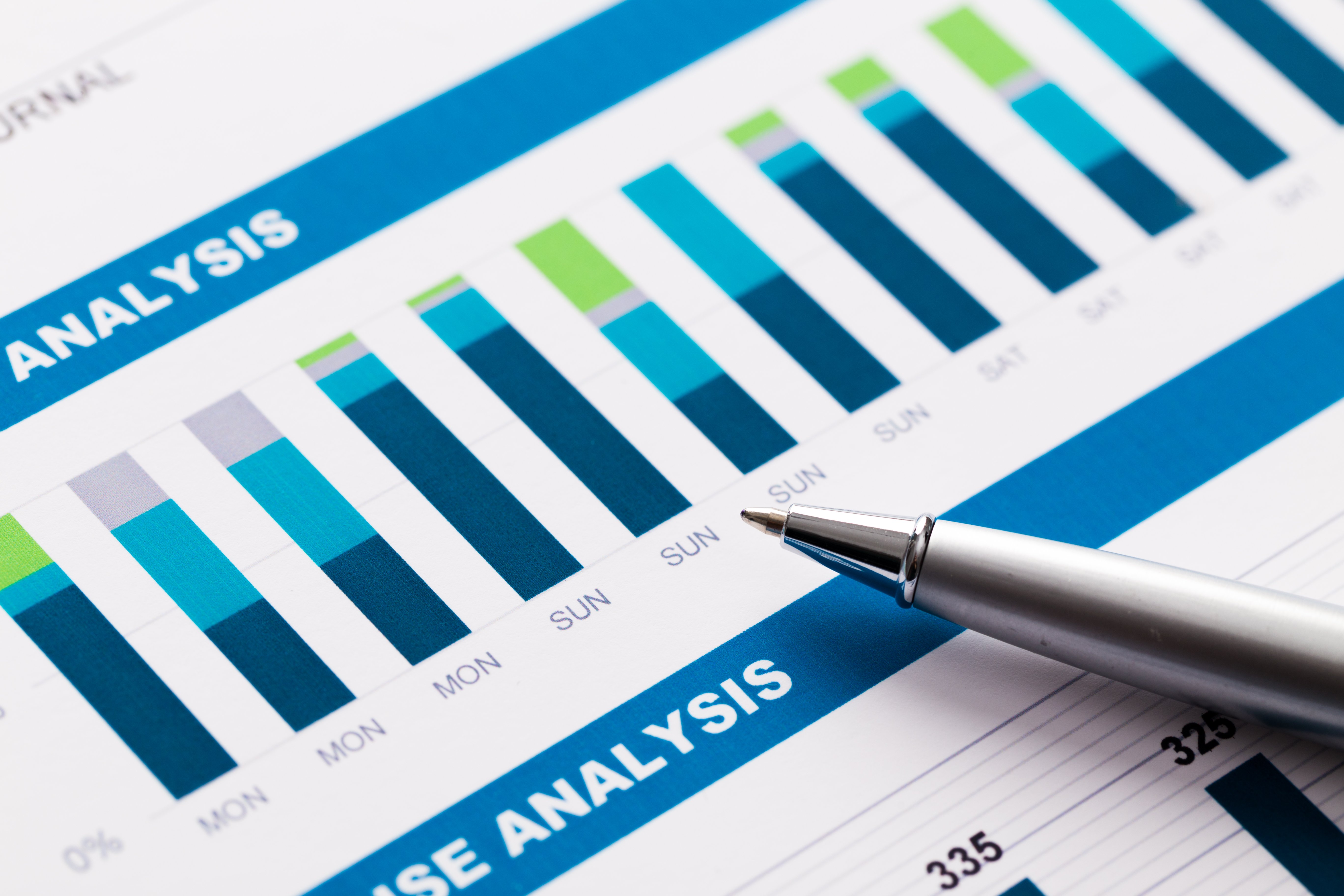 How To Do a Gap Analysis: A 2026 Guide for Luxury Real Estate Brokers